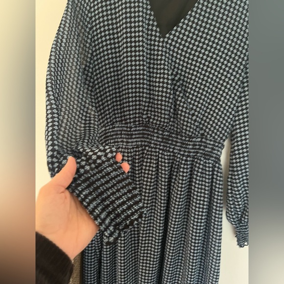 Who What Wear Dress- Medium - Picture 2 of 6